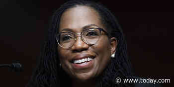 Here are 5 things to know about Supreme Court nominee Ketanji Brown Jackson