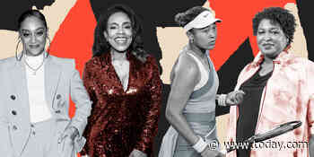 What does Black history mean to you? 17 celebrities share their empowering answers