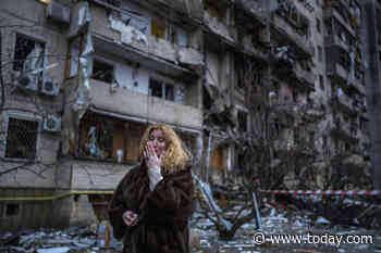 12 photos that show what’s going on in Ukraine right now