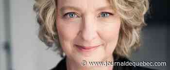 Isabelle Miquelon se fait plus présente au petit écran