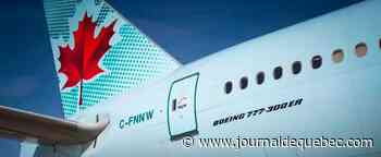 1 million $ pour chacun des hauts dirigeants d’Air Canada