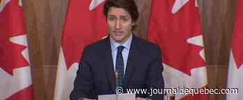 [EN DIRECT] Ottawa interdit l’importation de pétrole brut en provenance de Russie