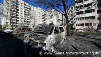 Ukraine-Krieg: Putin nennt Bedingungen für Invasions-Ende – Tschernobyl-Vorwurf gegen Russland