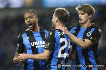 🎥 Odoi geniet van sfeer op Jan Bredel: &quot;Ik heb in het verleden dingen gezegd, maar nu had ik echt kippenvel&quot;