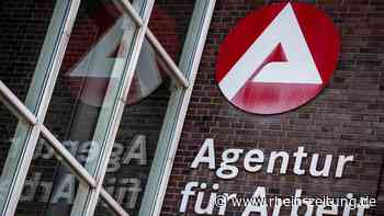 Wie der Arbeitsmarkt Corona trotzt: Gespräch mit Agenturleiter Frank Schmidt - Rhein-Zeitung