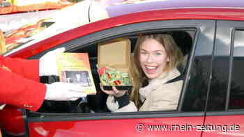 Ordens Drive In bei Gelb-Rot - Koblenz & Region - Rhein-Zeitung