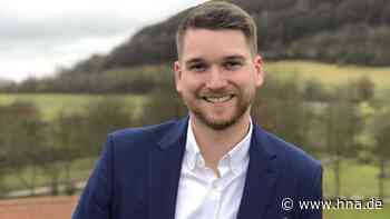 „Bisher war ich stiller Beobachter“ - HNA.de