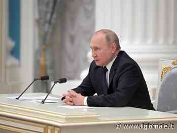 "Miriamo a rovesciare Putin", i rischi di armare Kiev e i confini: quindi, oggi...