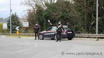 Droga in auto, denunciati due giovani di San Severino e Matelica - Centropagina