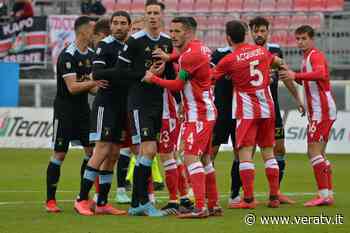 Serie C: la Vis rimonta l'Entella, pareggiano Ancona Matelica e Fermana - VeraTV canale 79 - VeraTV