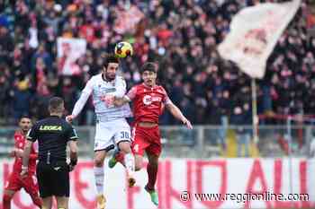 Serie C, Ancona Matelica – Reggiana 1-1: guarda la video sintesi. HIGHLIGHTS - Reggionline