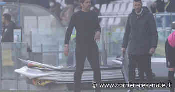 In attesa di Ancona-Matelica vs Cesena / Sport / Home - Corriere Cesenate