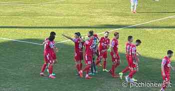 Serie C, Ancona Matelica corsaro in Sardegna: l'Olbia si arrende alla doppietta del 'Cobra' Rolfini - Picchio News