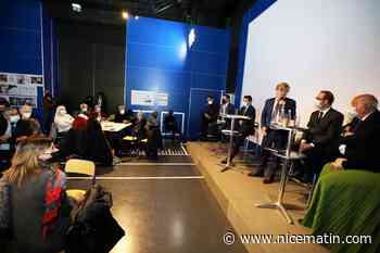 Après la tempête Alex, les vallées bâtissent leur avenir