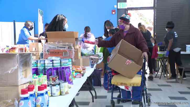 Community MVP: Catherine’s Family & Youth Services