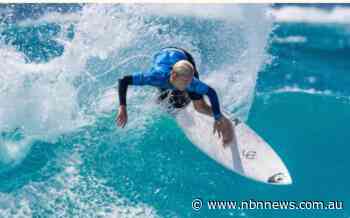 VAUGHAN VICTORIOUS AT GREAT LAKES PRO - NBN News