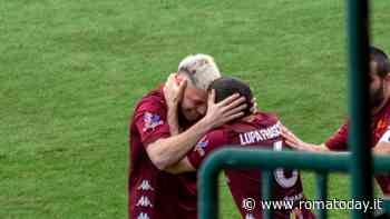 La Lupa Frascati espugna Colleferro - RomaToday