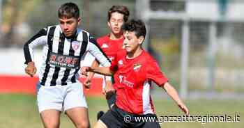 U15 Girone C: impattano Dabliu e Tirreno, Colleferro corsaro - Gazzetta Regionale