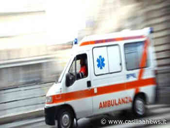 Incidente via Palianese, tra Colleferro e Paliano: bambino in ospedale - Casilina News