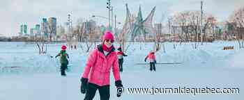 7 patinoires urbaines (et gratuites) pour de belles sorties hivernales