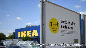 Ikea kämpft mit Engpässen: Auswirkungen für Kunden deutlich spürbar