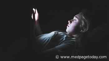 Tic Severity in Teens Rises With Social Media Use During Pandemic
