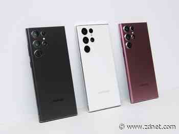 Galaxy S22 Ultra review: Any more perfect and it'd be an iPhone 13 Pro Max