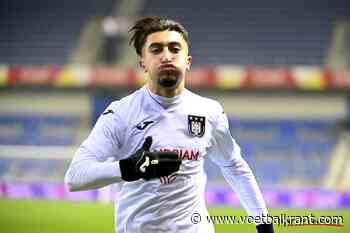 Klassieker bij U21: Anderlecht verslaat Club Brugge met kleinste verschil
