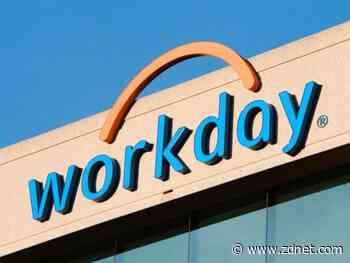 Workday reports $5.14 billion revenue for 2021, $1.38 billion for Q4