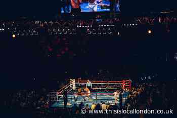 Taylor vs Catterall, was it fair?  Oscar Davis, Latymer