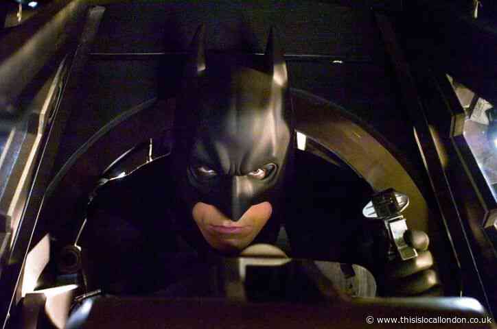 Batman: A brief history of the Dark knight on screen- Cleo Bador WSFG