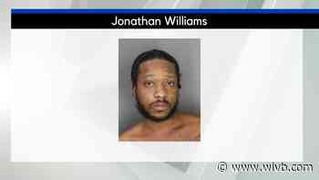 Buffalo man arraigned on murder charge