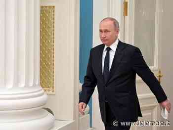 L'ira dello Zar sull'Europa: "Ecco le vostre responsabilità"