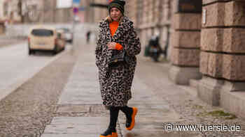 Mode-Outfits 2022: Sofort stylisch mit der Sandwich-Regel - FürSie