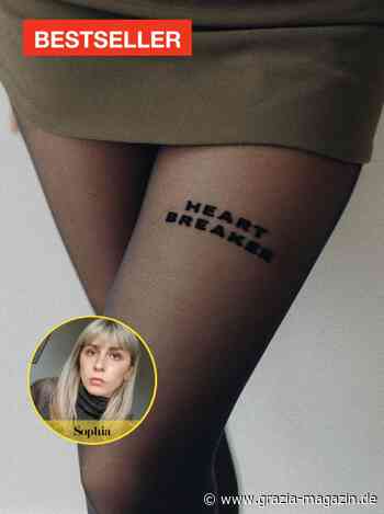 Mode-Trends 2022: 5 aktuelle Fashion-Lieblinge der GRAZIA-Redakteurinnen - GRAZIA Deutschland