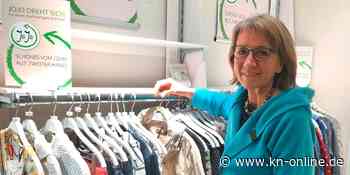 Frühling trifft JoJo Mode aus zweiter Hand - Kieler Nachrichten