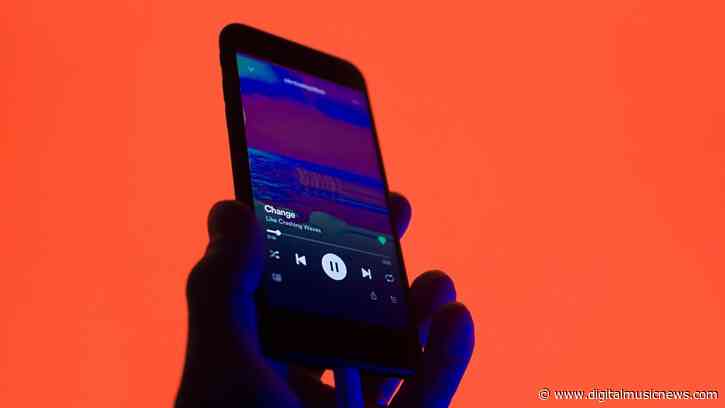 Spotify Playlist Rules Change After Pocket Gods’ 1,000 Song Protest Album