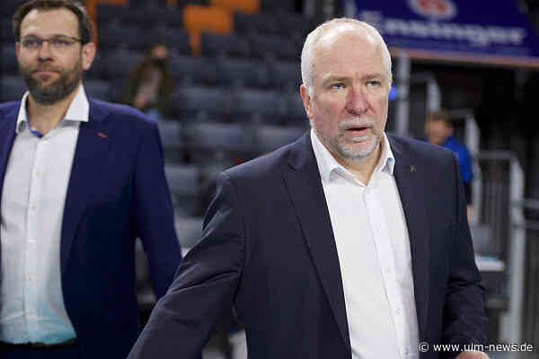 Volleyball-Trainer Mark Lebedew: "Dieser Krieg geht uns alle an"