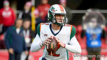 Brandon Silvers Reportedly set for USFL Supplemental Draft - XFL Newsroom