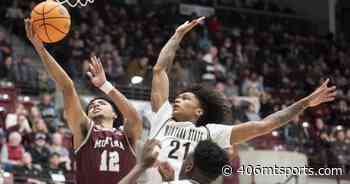 Josh Bannan, Brandon Whitney hit clutch shots as Montana hangs on, closes out Montana State at home - 406mtsports.com