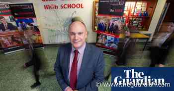 Brandon Lewis: we must end school segregation in Northern Ireland - The Guardian