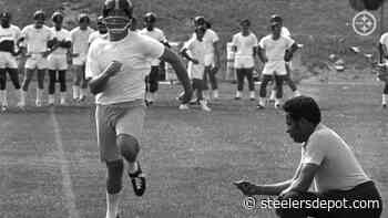 Brandon Hunt Discusses Bill Nunn And His Scouting Focus On Athleticism - Steelers Depot