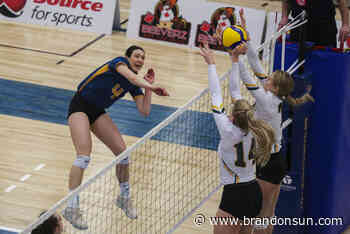 Bobcat seniors shine in sendoff - Brandon Sun