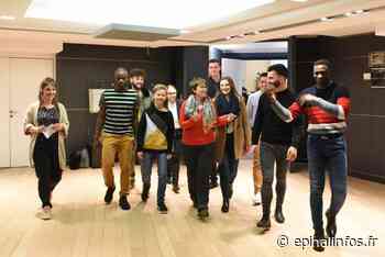 1ères Assises départementales de la Jeunesse - Epinal infos - Epinal Infos