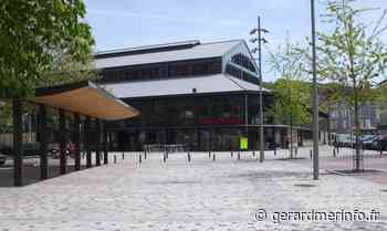 Le 100ème congrès des marchés de France débute ce lundi à Epinal - Gerardmer info - Gerardmer Info