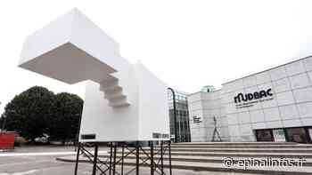 Les Nuits de la lecture au MUDAAC d'Epinal - Epinal infos - Epinal Infos