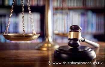 Bar Mock Trial - By Mawada Najem Bentley Wood High School