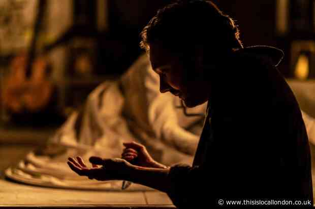 Hamlet review - Brummie Hamlet and the shredded script  (Emily Bascombe, The Holy Cross School)