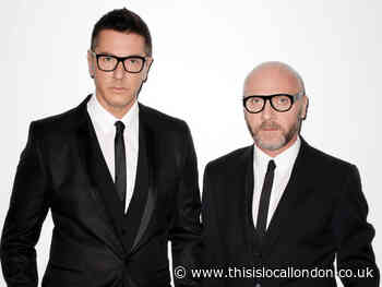 Don't indulge Dolce & Gabbana