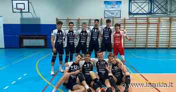 Giovanili Cuneo Volley: Serie C corsara, U15 e U17 Rosse vincenti nei derby - La Guida - LaGuida.it